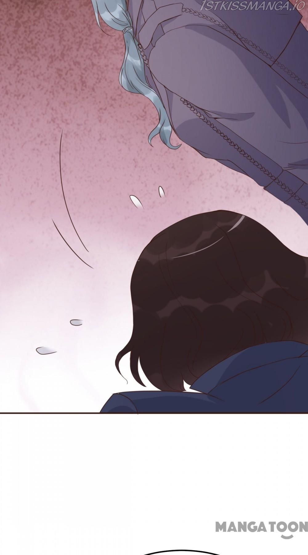 Rippling Marriage: The Way To Your Heart Chapter 46 - page 9
