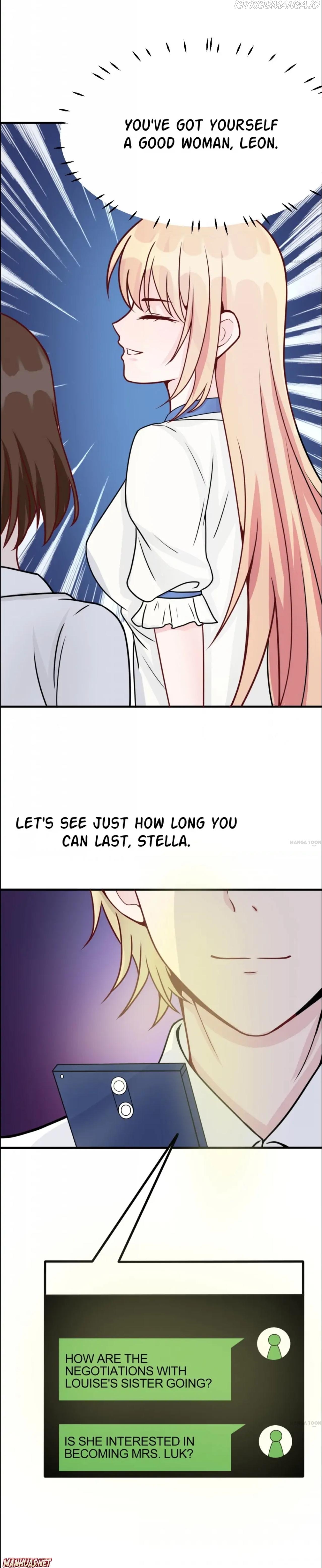 Rippling Marriage: The Way To Your Heart Chapter 45 - page 6