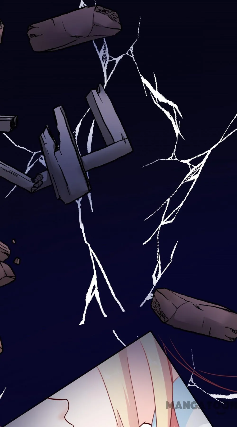 Rippling Marriage: The Way To Your Heart Chapter 44 - page 1