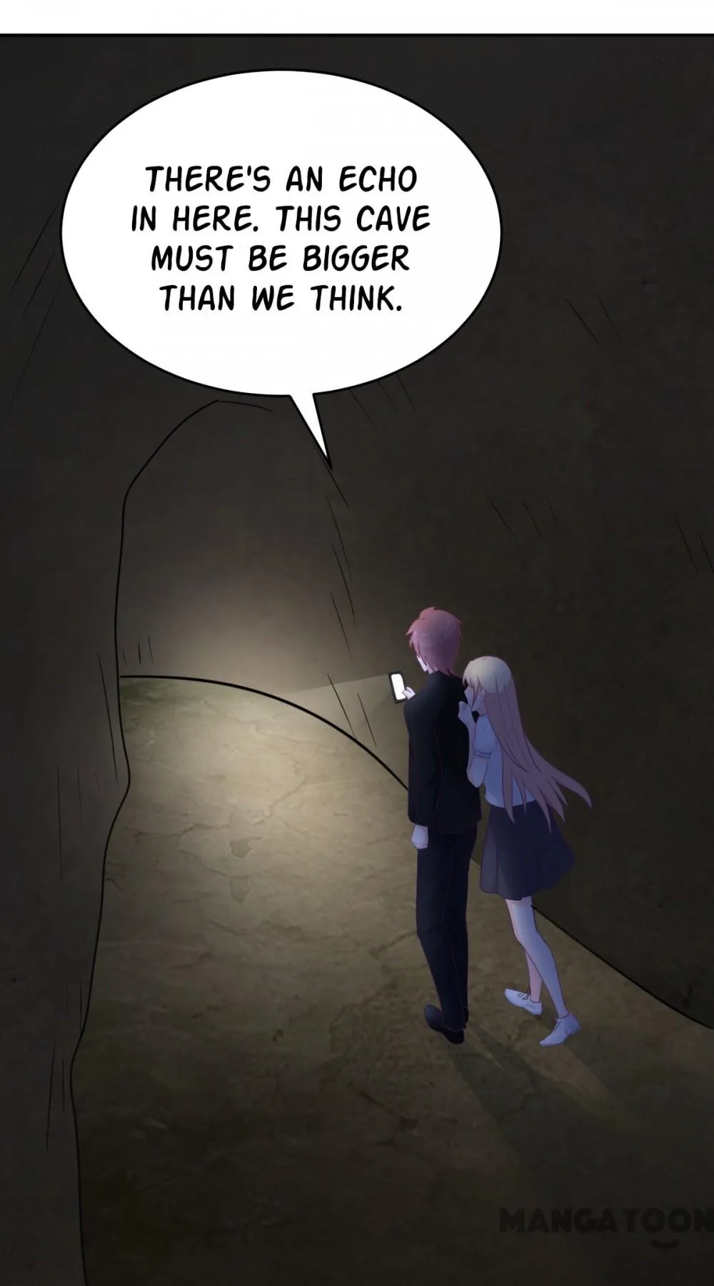 Rippling Marriage: The Way To Your Heart Chapter 44 - page 11