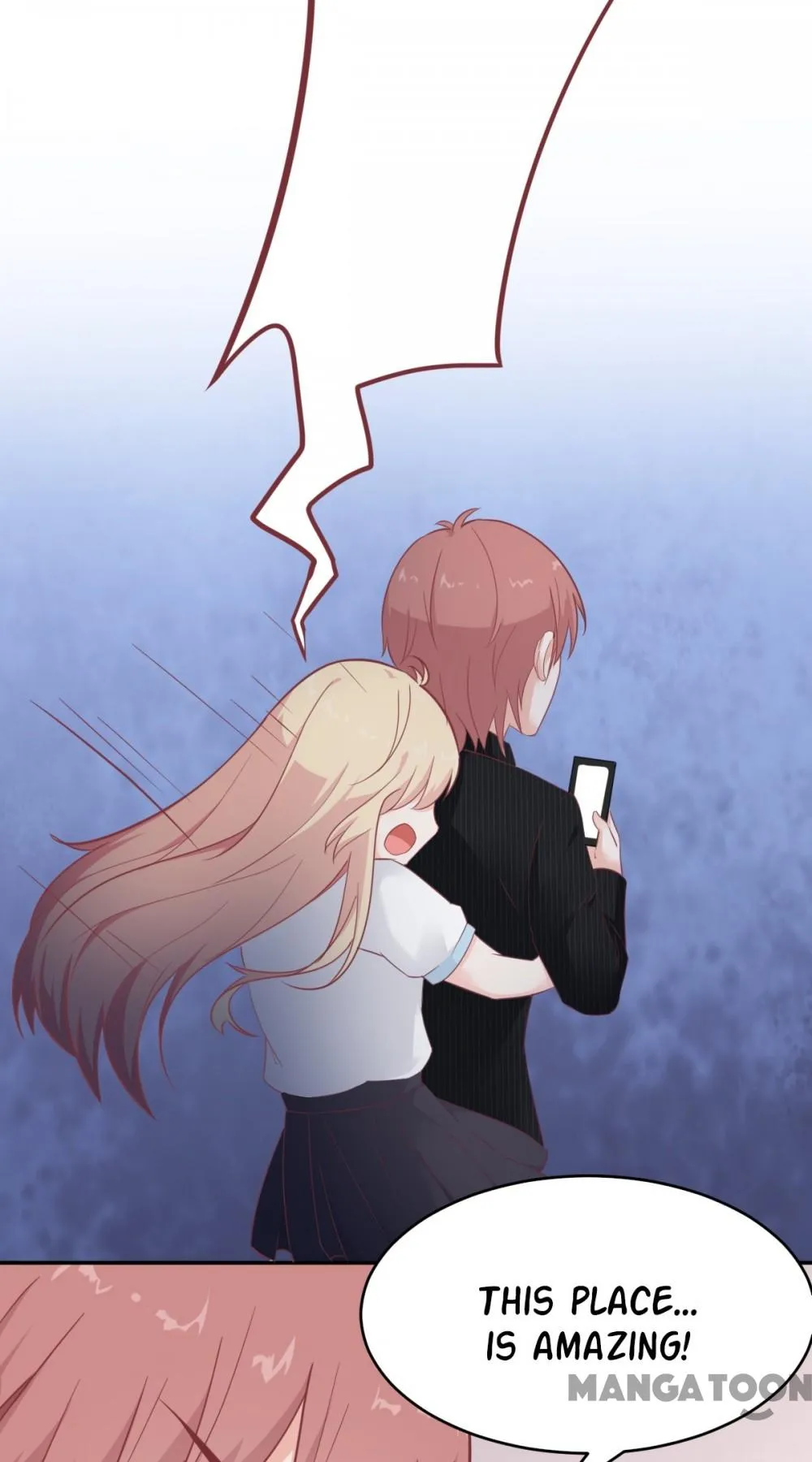 Rippling Marriage: The Way To Your Heart Chapter 44 - page 14