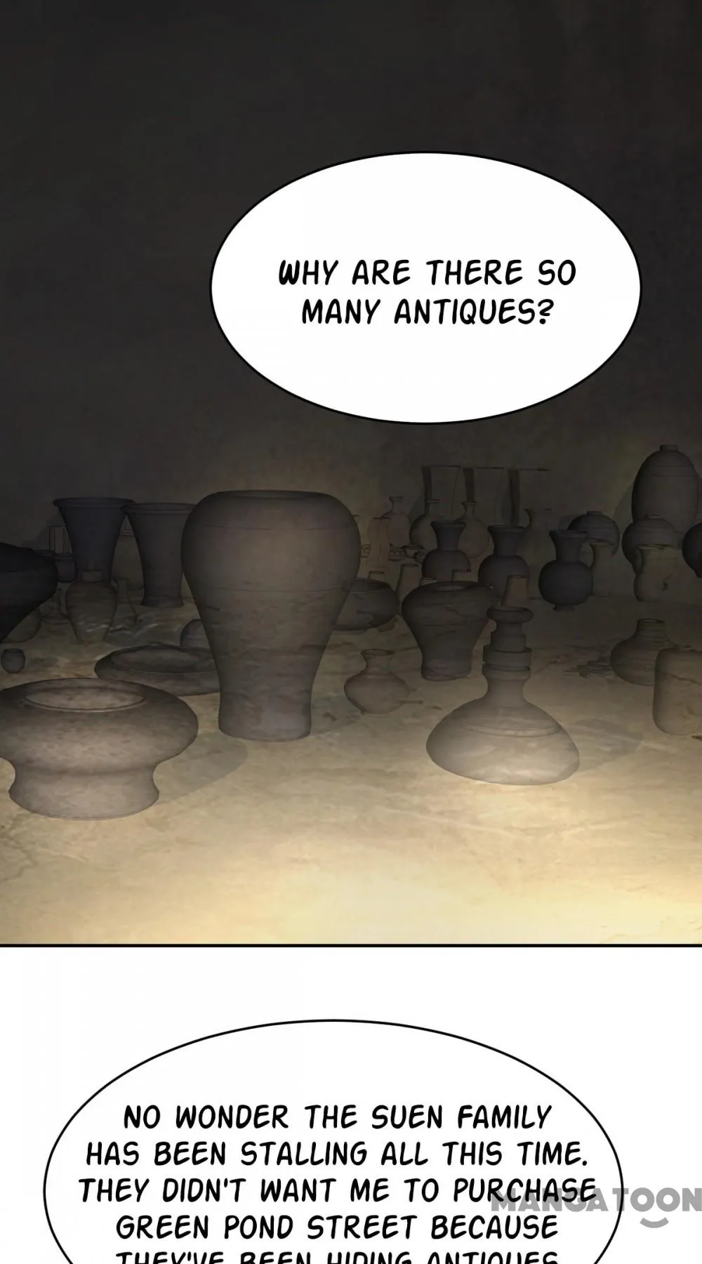 Rippling Marriage: The Way To Your Heart Chapter 44 - page 16