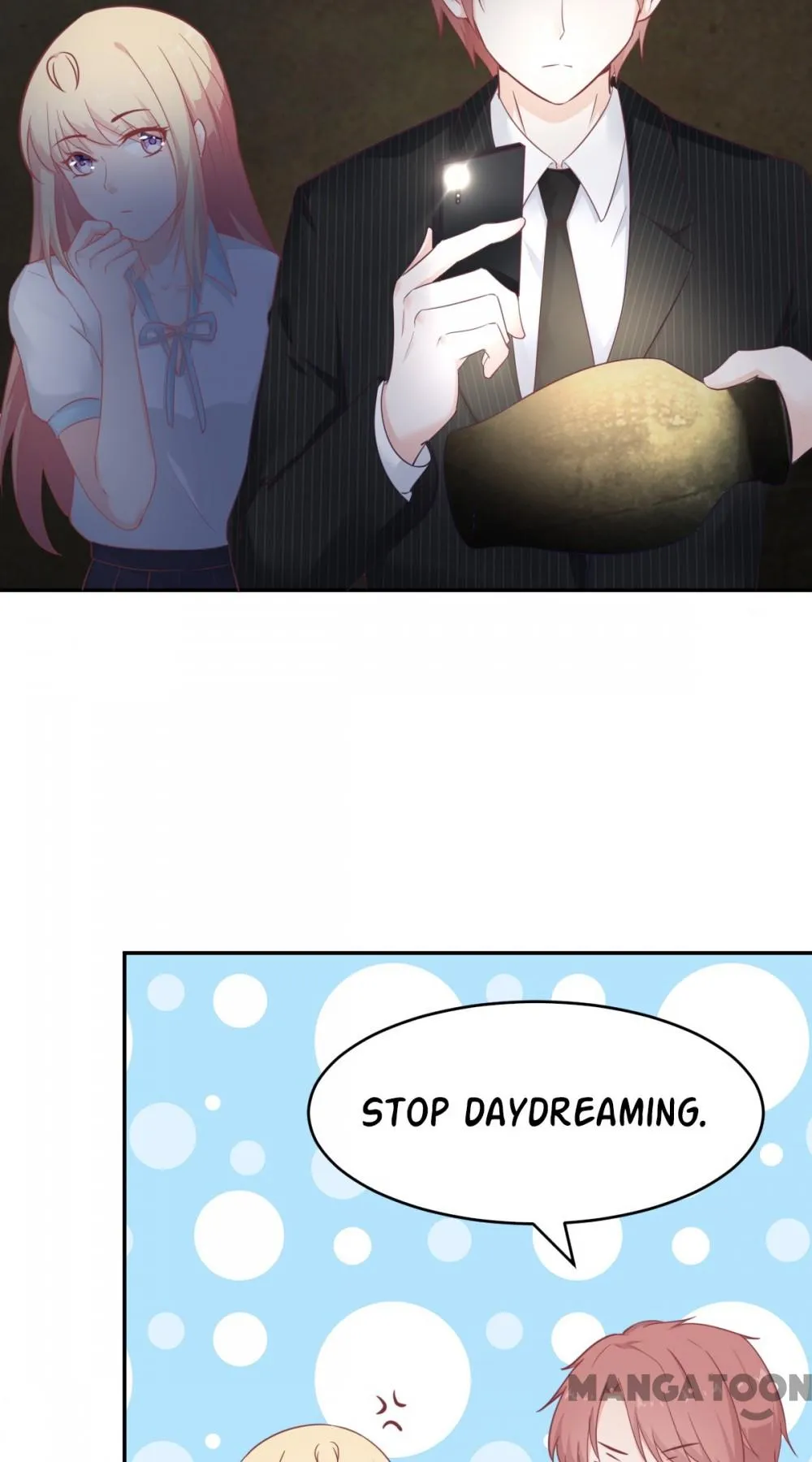 Rippling Marriage: The Way To Your Heart Chapter 44 - page 18
