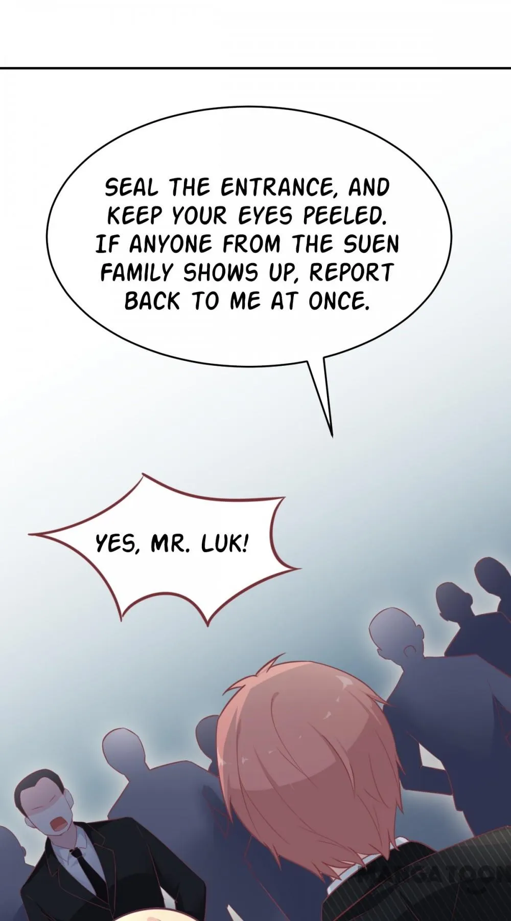 Rippling Marriage: The Way To Your Heart Chapter 44 - page 21