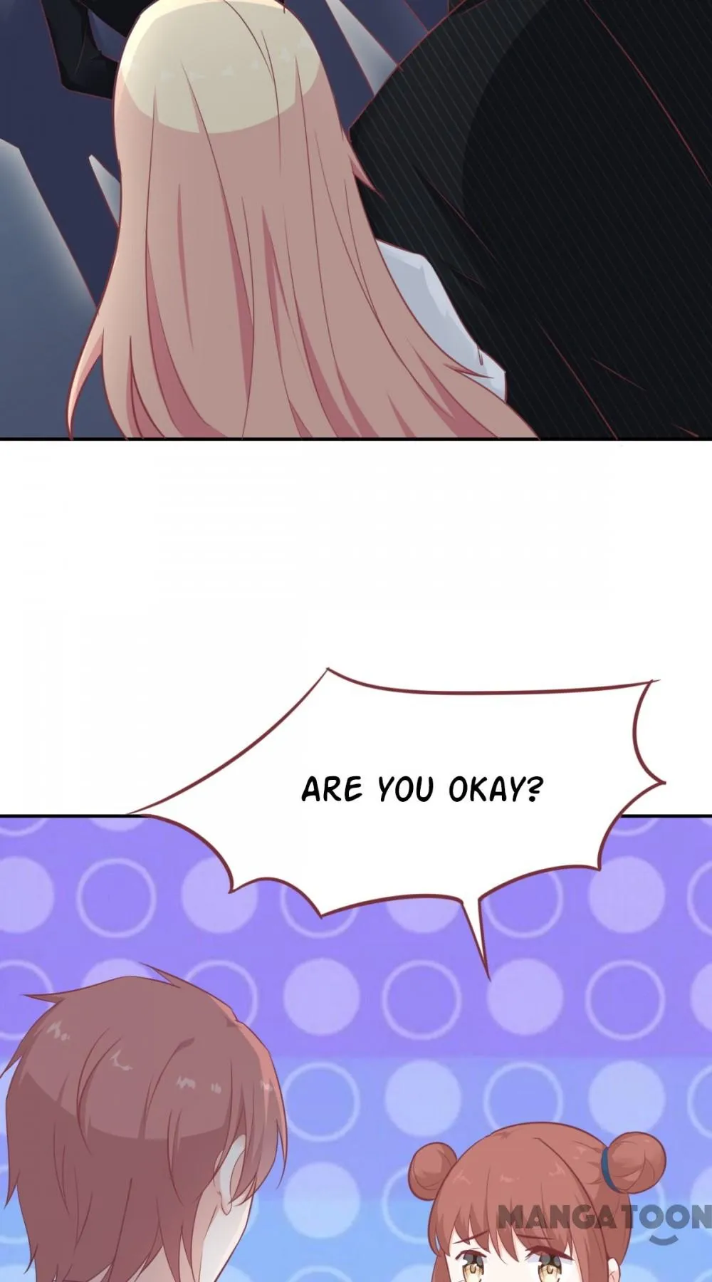 Rippling Marriage: The Way To Your Heart Chapter 44 - page 22