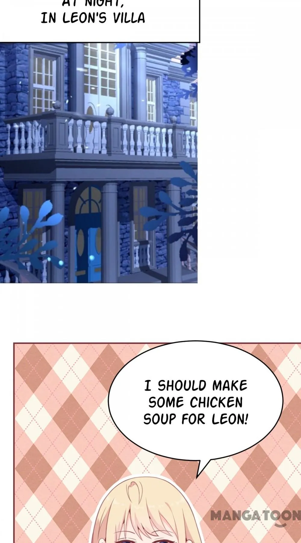 Rippling Marriage: The Way To Your Heart Chapter 44 - page 28