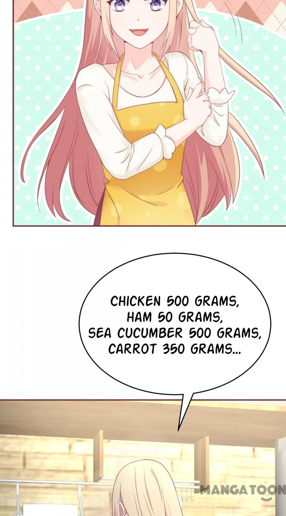 Rippling Marriage: The Way To Your Heart Chapter 44 - page 29