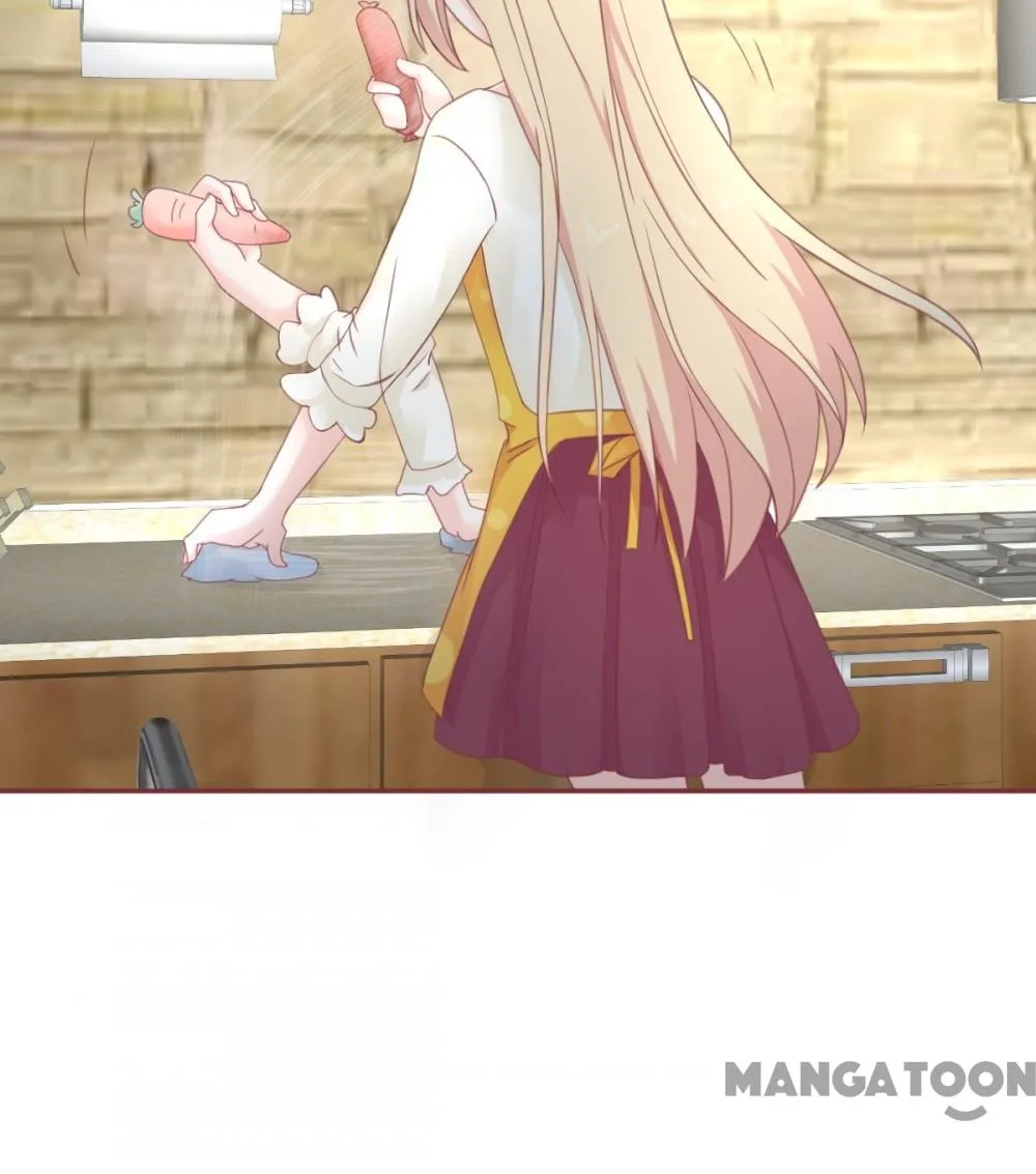 Rippling Marriage: The Way To Your Heart Chapter 44 - page 30