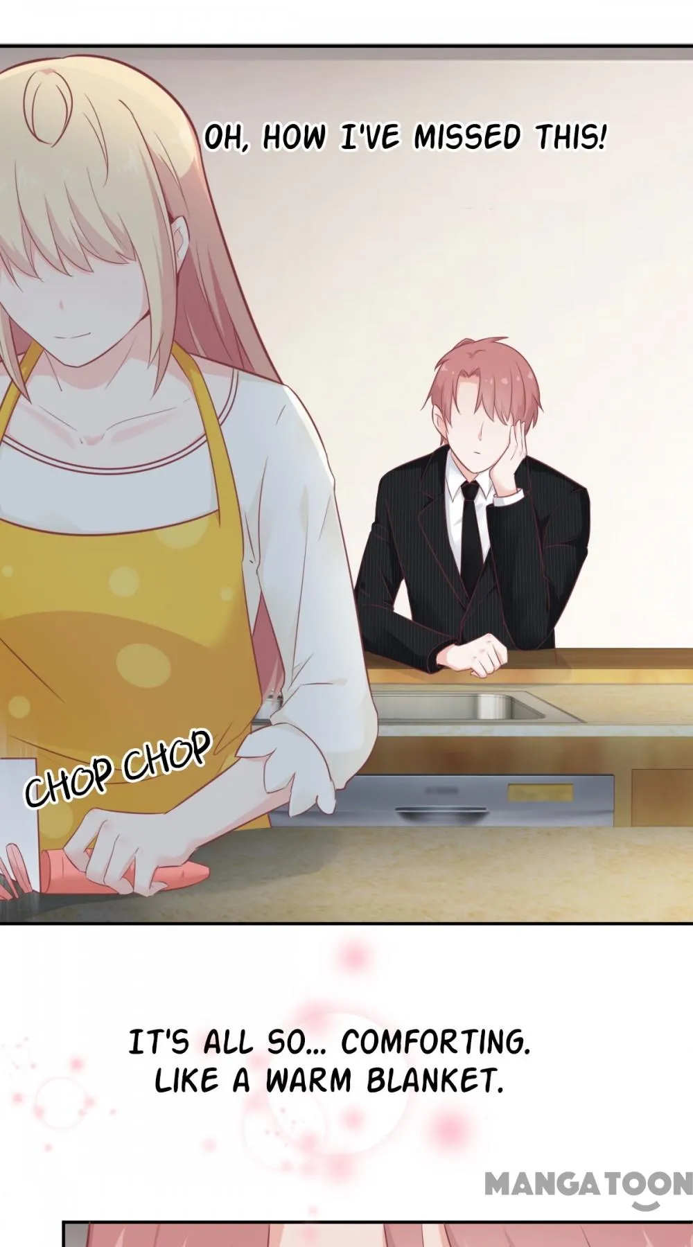 Rippling Marriage: The Way To Your Heart Chapter 44 - page 31