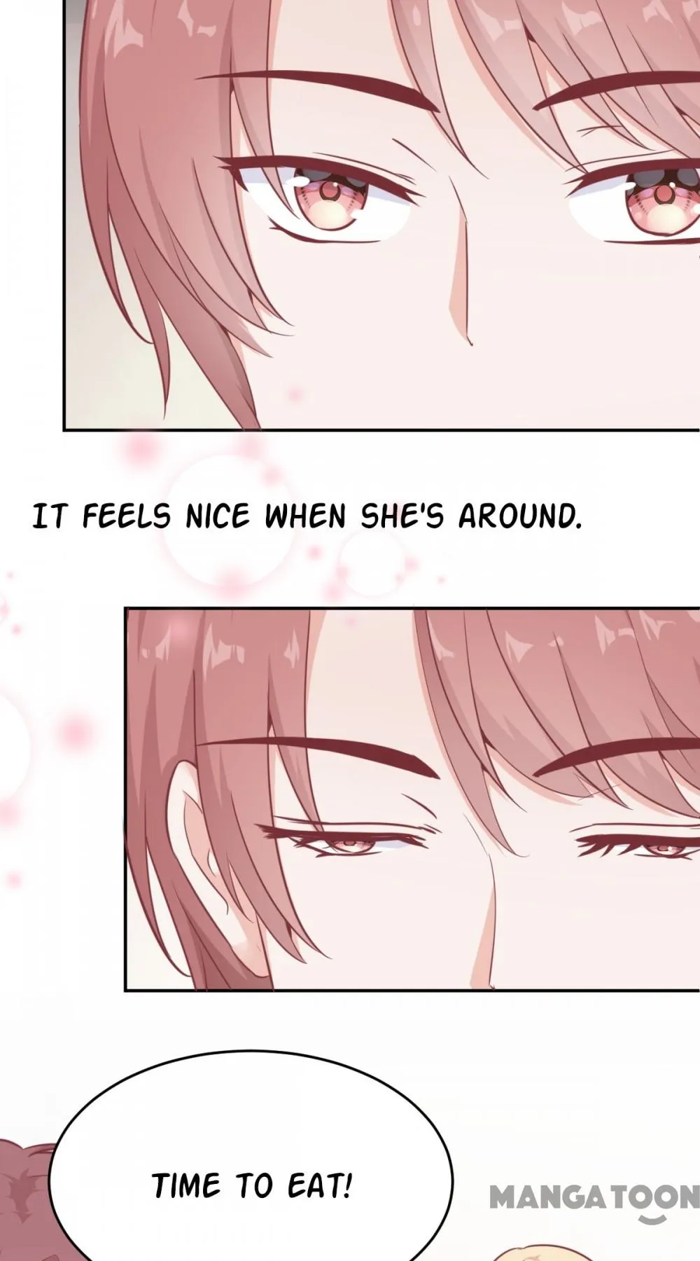 Rippling Marriage: The Way To Your Heart Chapter 44 - page 32