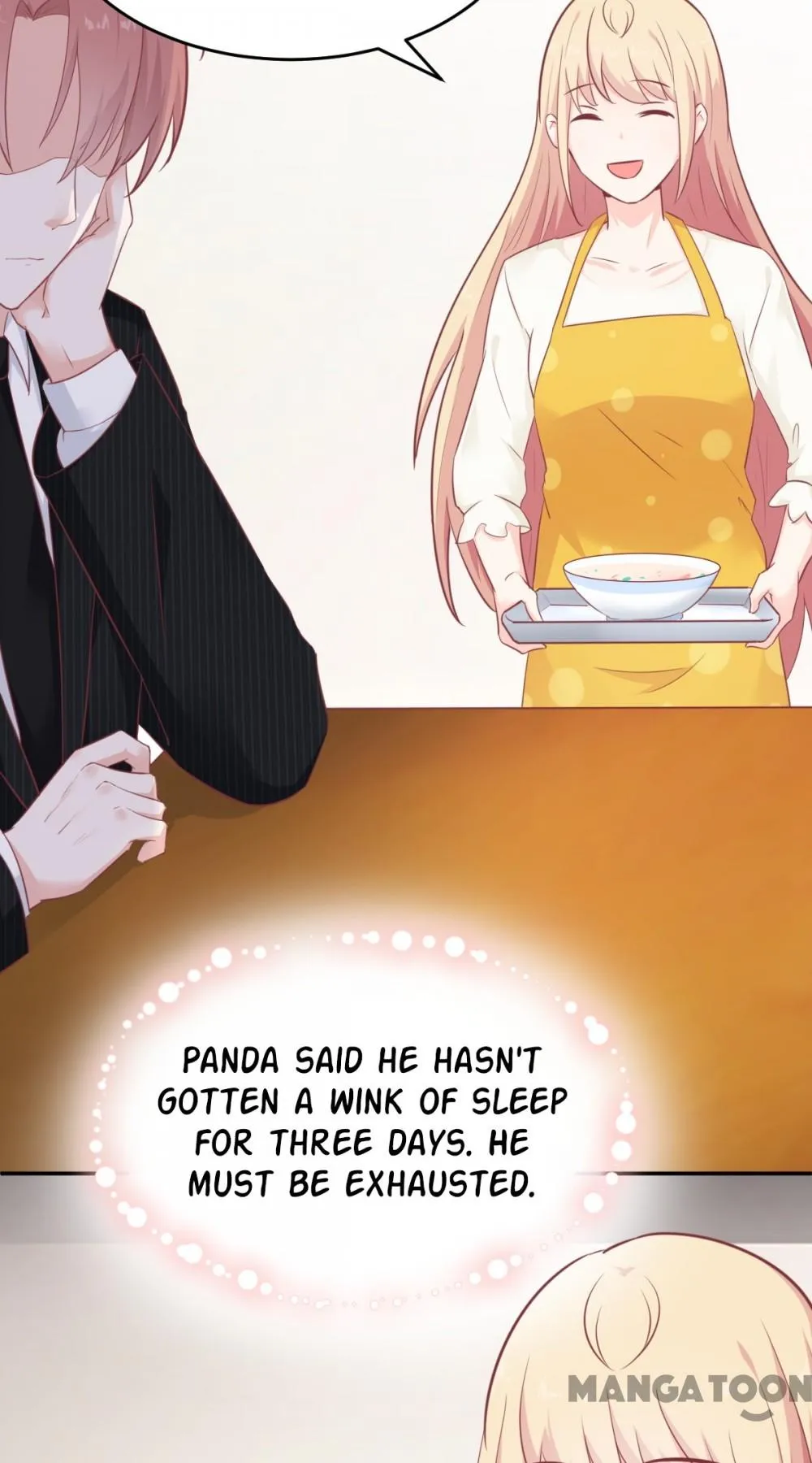 Rippling Marriage: The Way To Your Heart Chapter 44 - page 33
