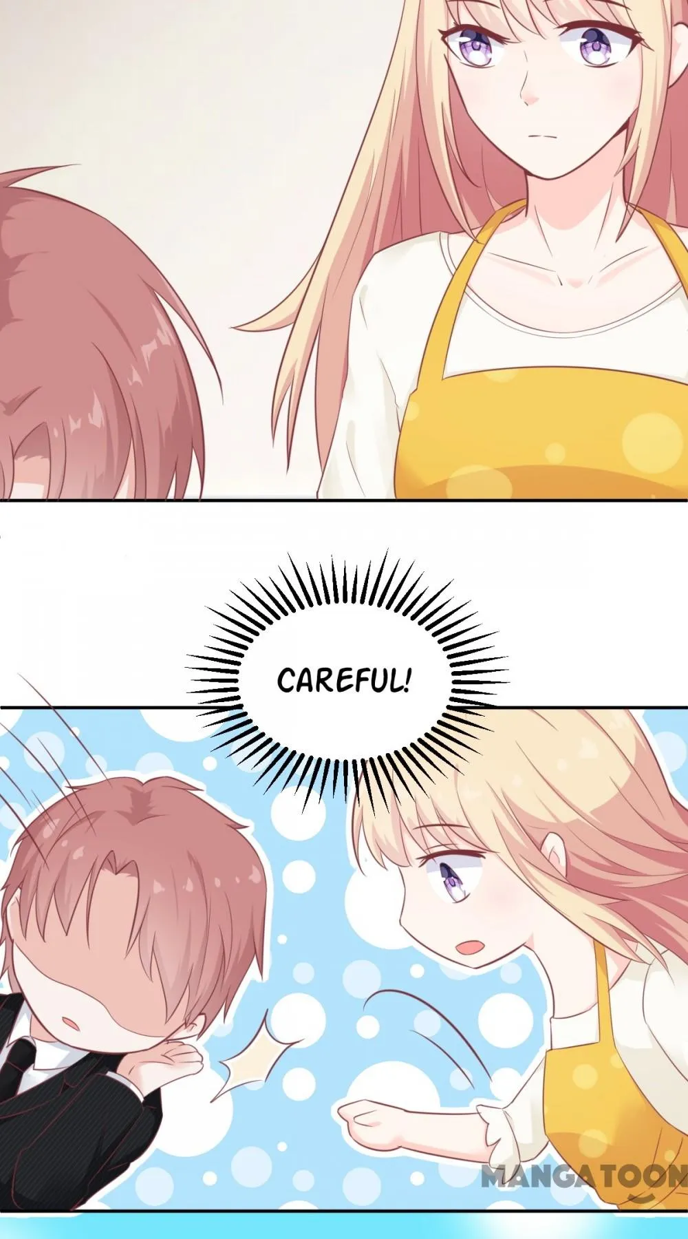 Rippling Marriage: The Way To Your Heart Chapter 44 - page 34