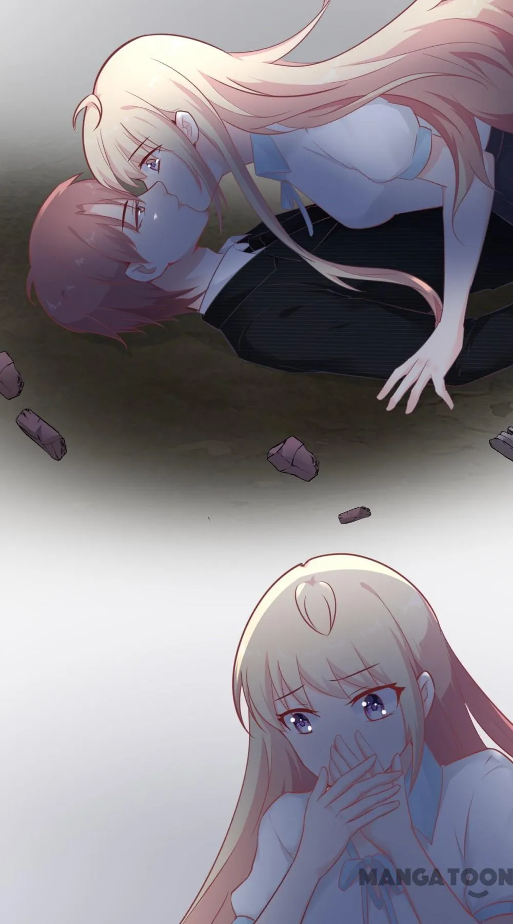 Rippling Marriage: The Way To Your Heart Chapter 44 - page 4