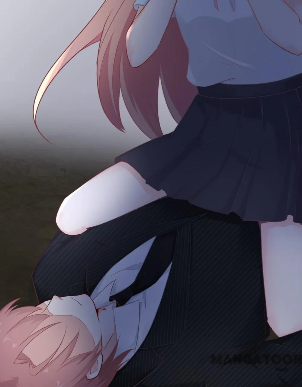 Rippling Marriage: The Way To Your Heart Chapter 44 - page 5