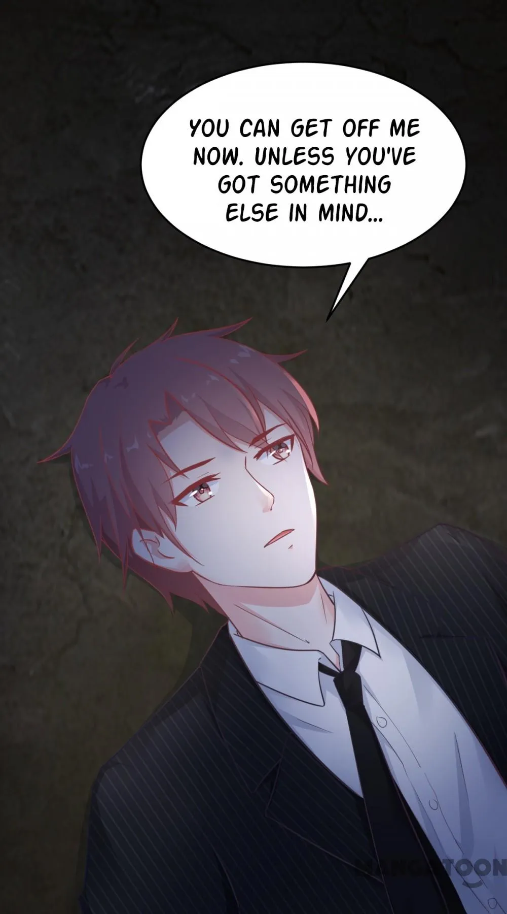 Rippling Marriage: The Way To Your Heart Chapter 44 - page 6