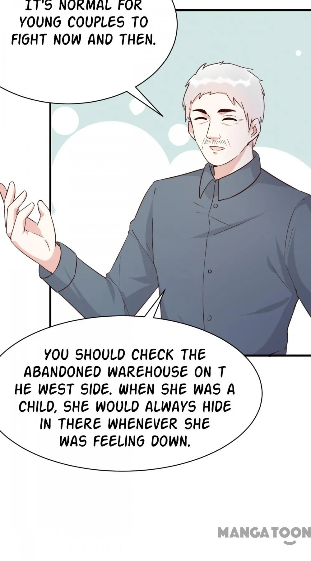 Rippling Marriage: The Way To Your Heart Chapter 43 - page 14