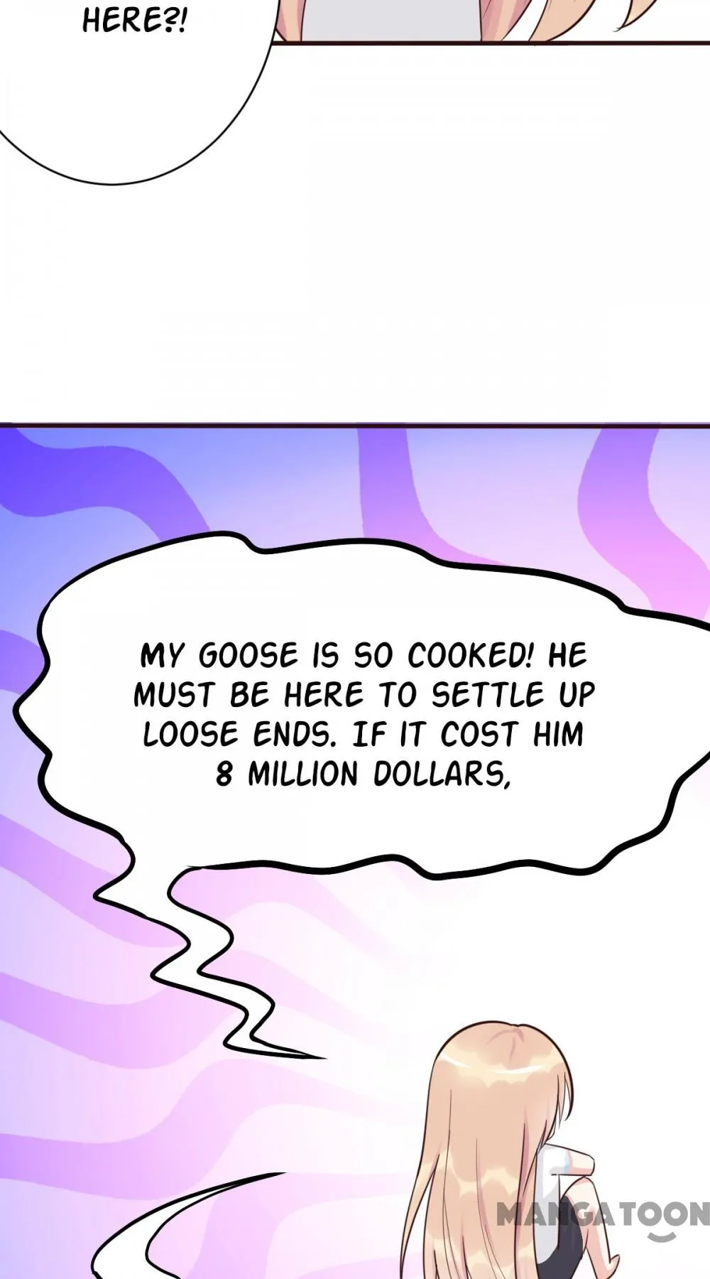 Rippling Marriage: The Way To Your Heart Chapter 43 - page 24