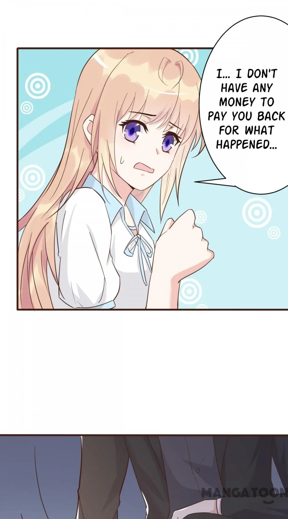 Rippling Marriage: The Way To Your Heart Chapter 43 - page 26