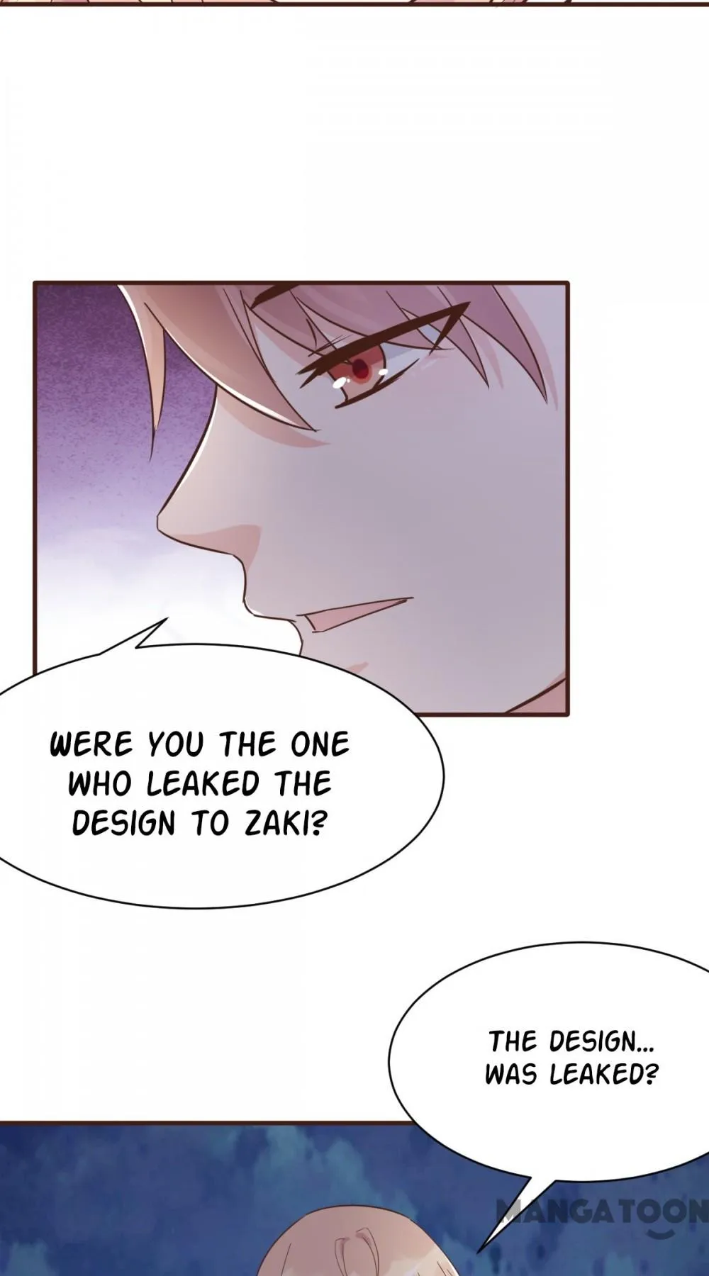 Rippling Marriage: The Way To Your Heart Chapter 43 - page 29