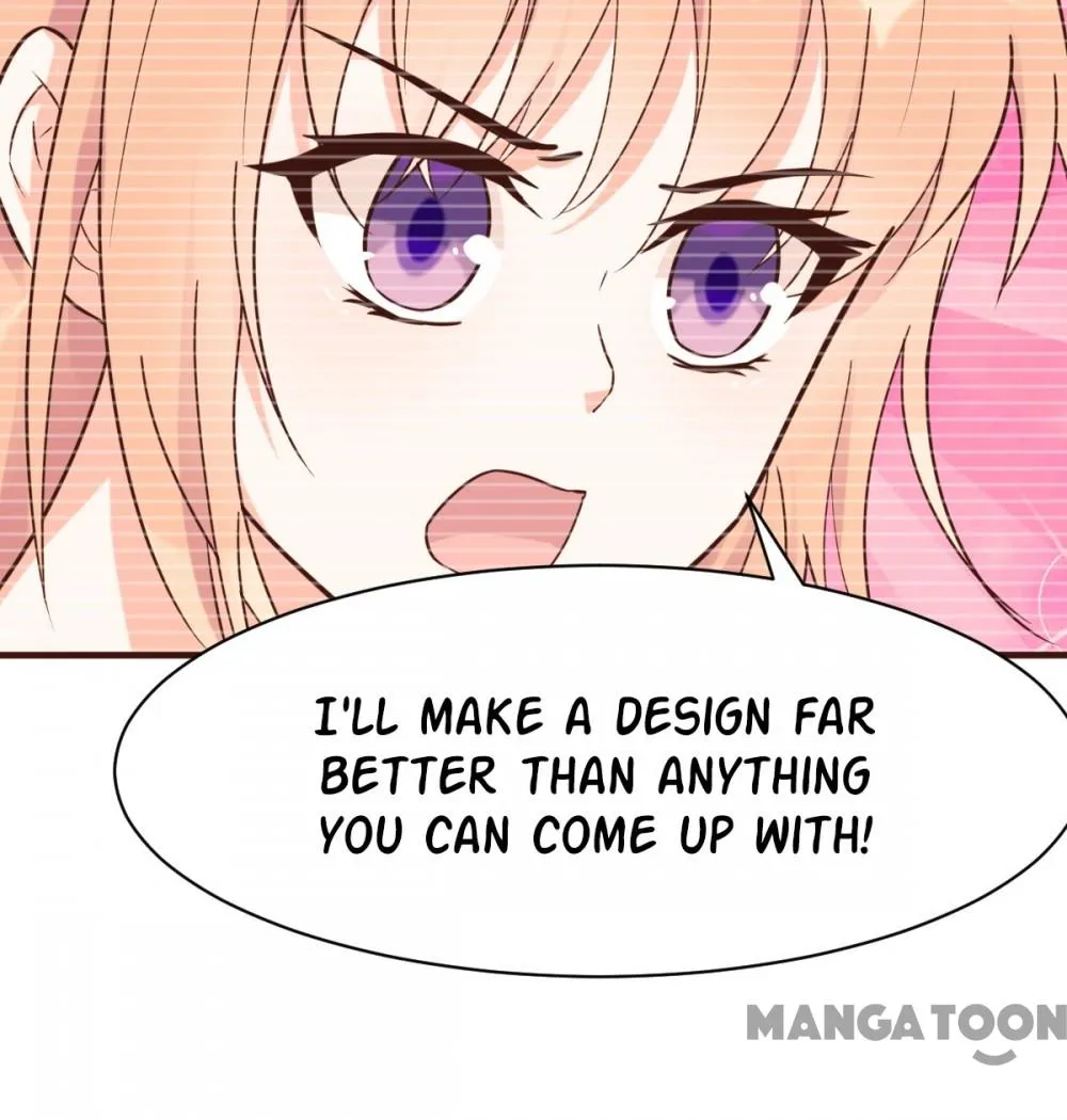 Rippling Marriage: The Way To Your Heart Chapter 43 - page 35