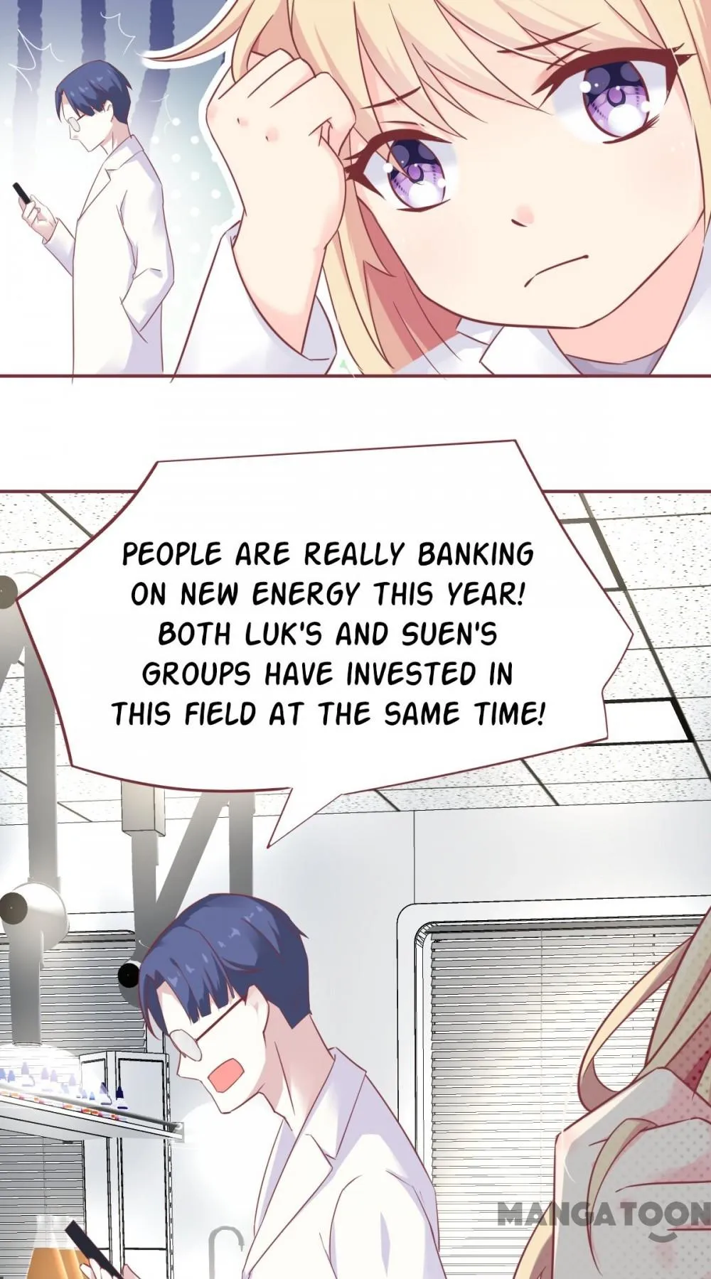 Rippling Marriage: The Way To Your Heart Chapter 42 - page 18