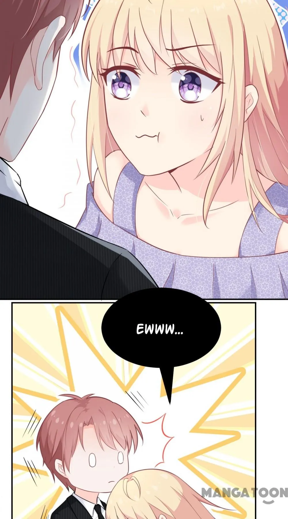 Rippling Marriage: The Way To Your Heart Chapter 42 - page 2