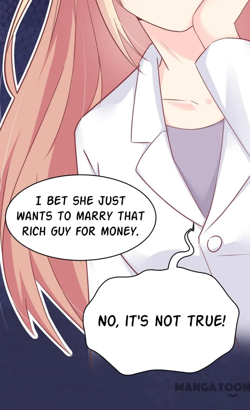 Rippling Marriage: The Way To Your Heart Chapter 42 - page 26