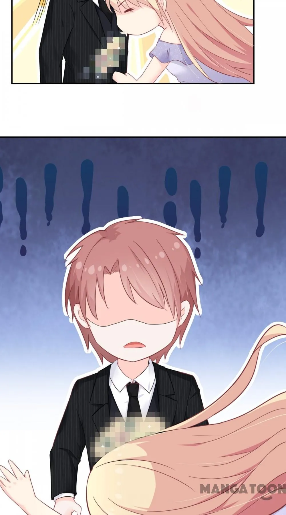 Rippling Marriage: The Way To Your Heart Chapter 42 - page 3