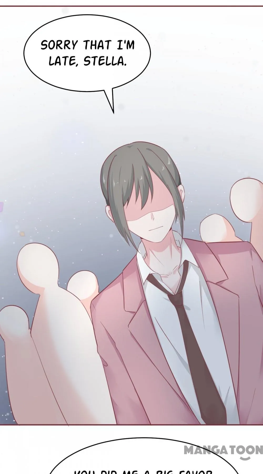 Rippling Marriage: The Way To Your Heart Chapter 42 - page 35
