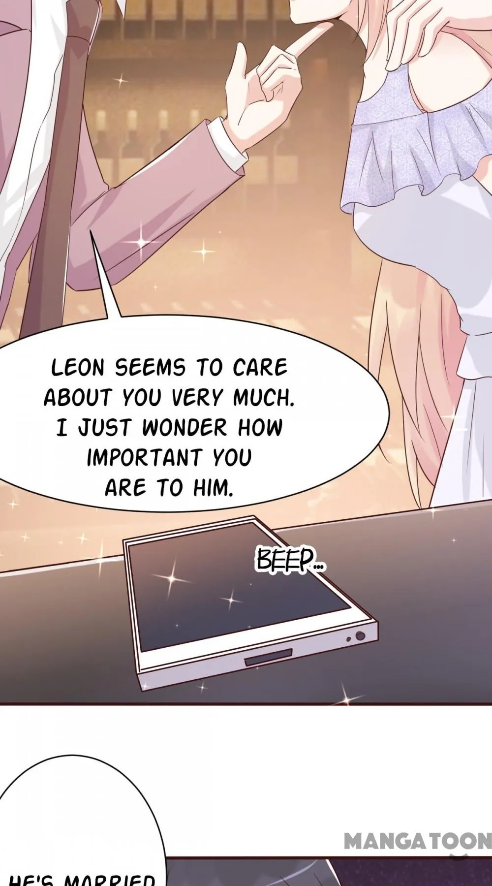 Rippling Marriage: The Way To Your Heart Chapter 41 - page 13