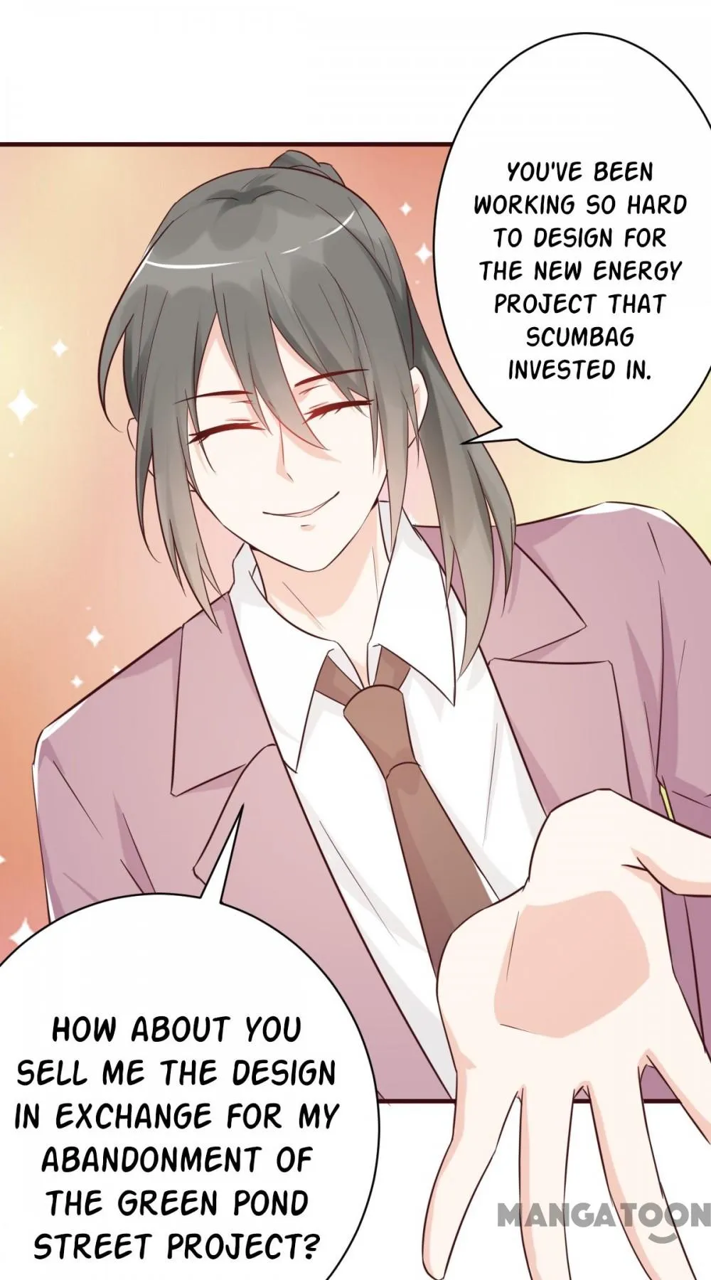 Rippling Marriage: The Way To Your Heart Chapter 41 - page 16