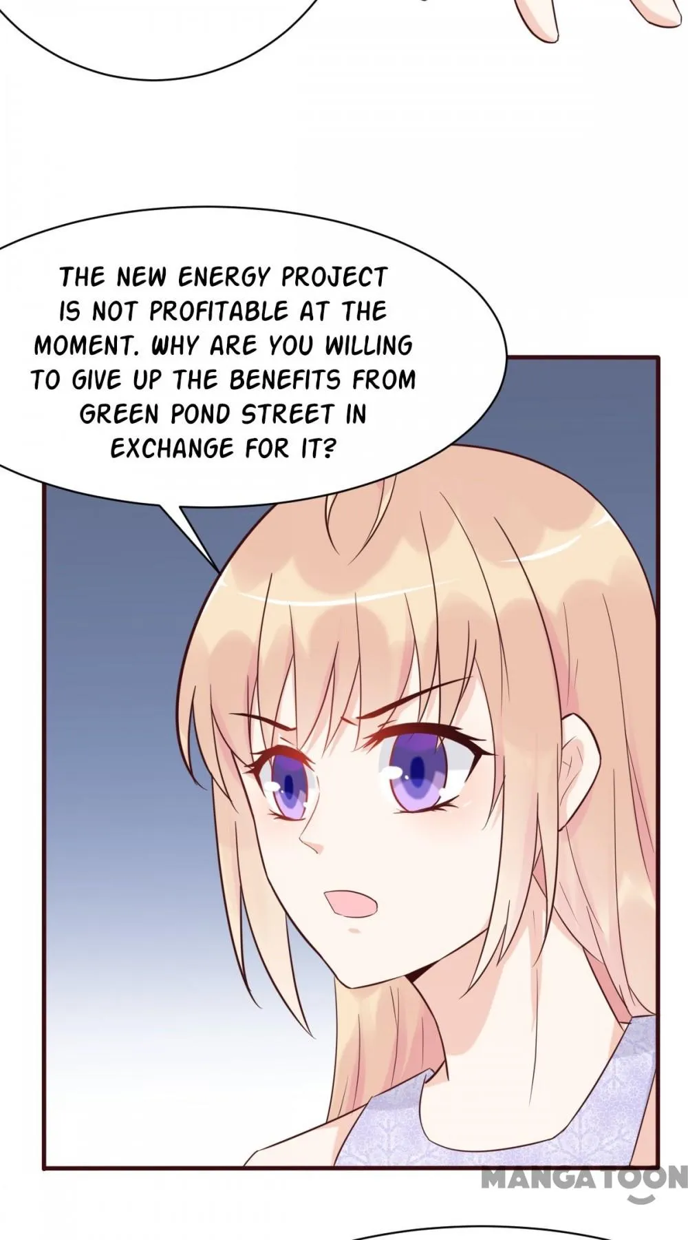 Rippling Marriage: The Way To Your Heart Chapter 41 - page 17