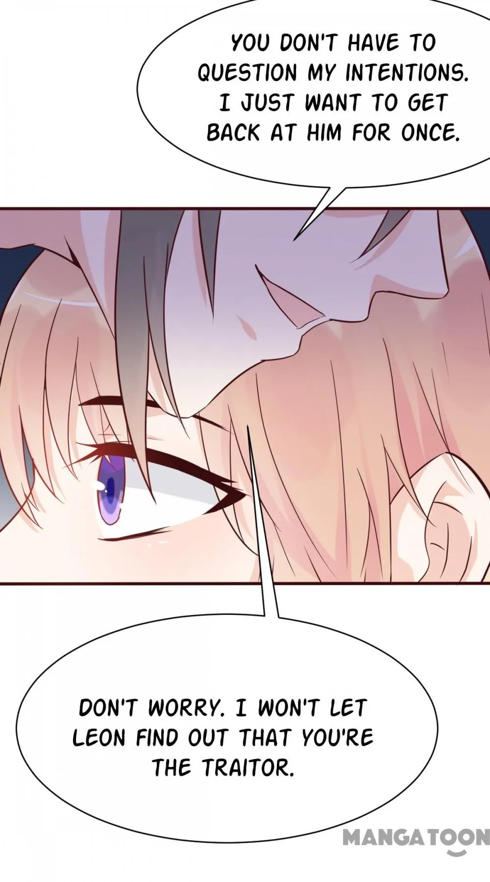 Rippling Marriage: The Way To Your Heart Chapter 41 - page 18