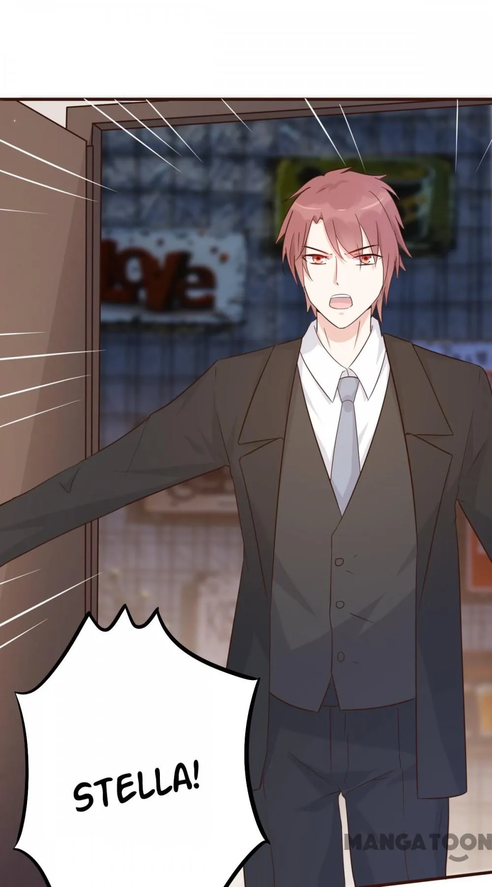 Rippling Marriage: The Way To Your Heart Chapter 41 - page 22
