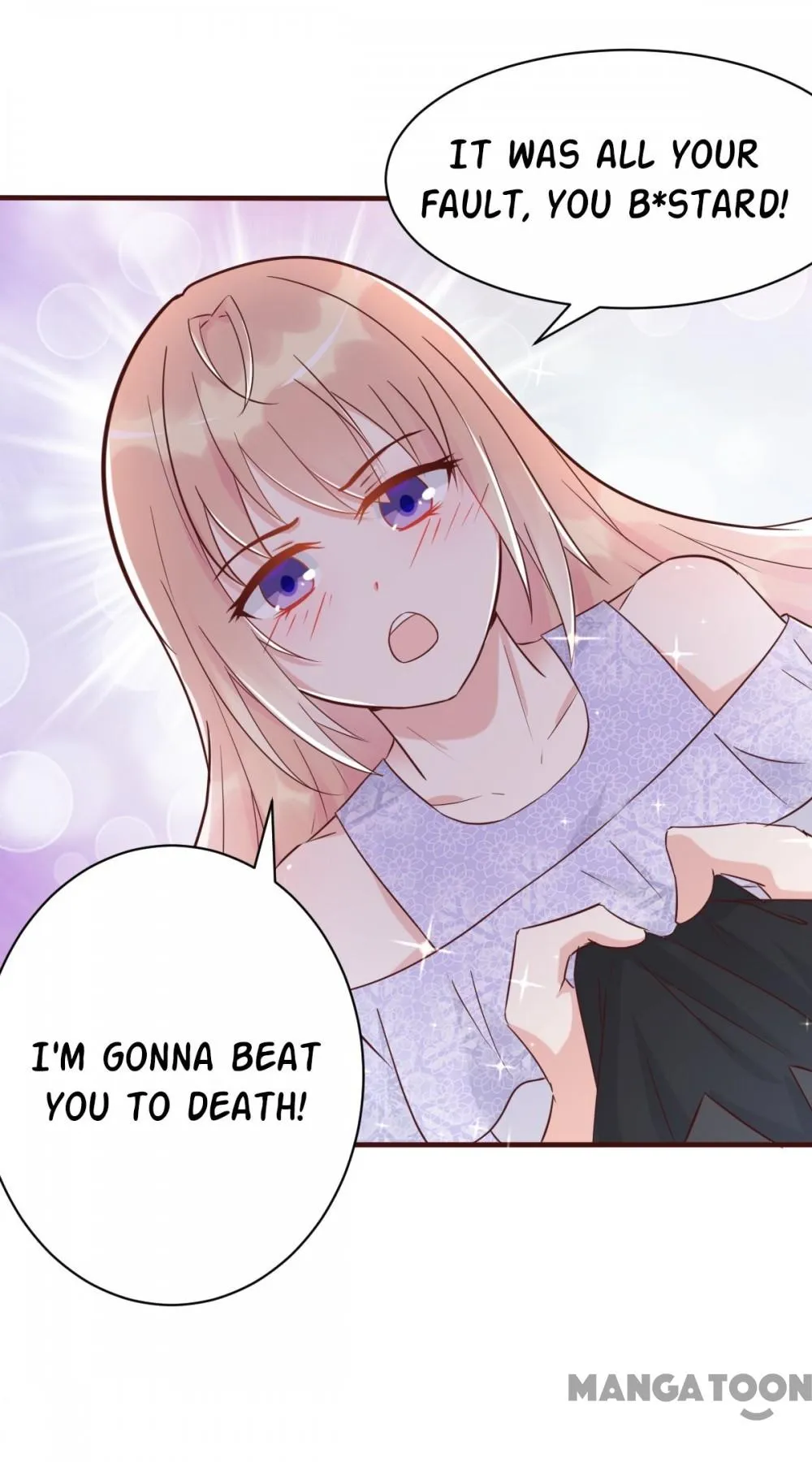 Rippling Marriage: The Way To Your Heart Chapter 41 - page 26