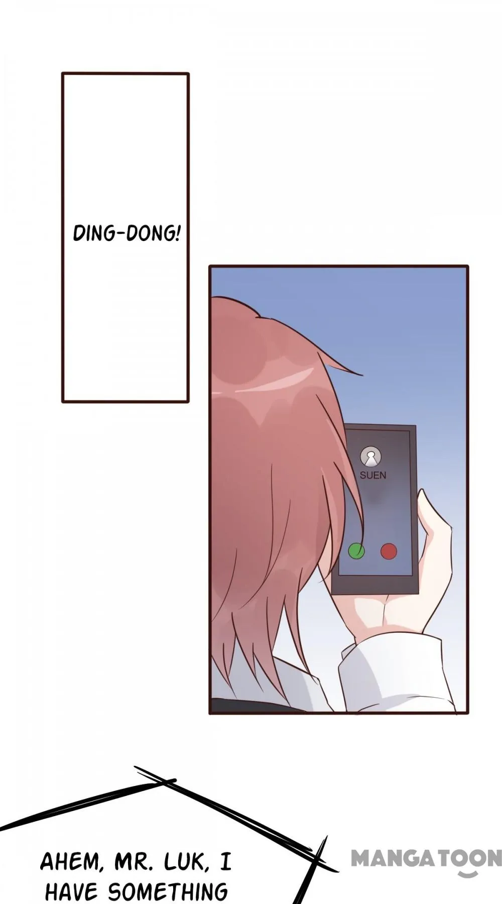 Rippling Marriage: The Way To Your Heart Chapter 41 - page 8