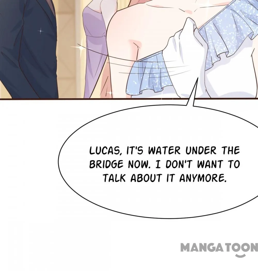 Rippling Marriage: The Way To Your Heart Chapter 37 - page 18