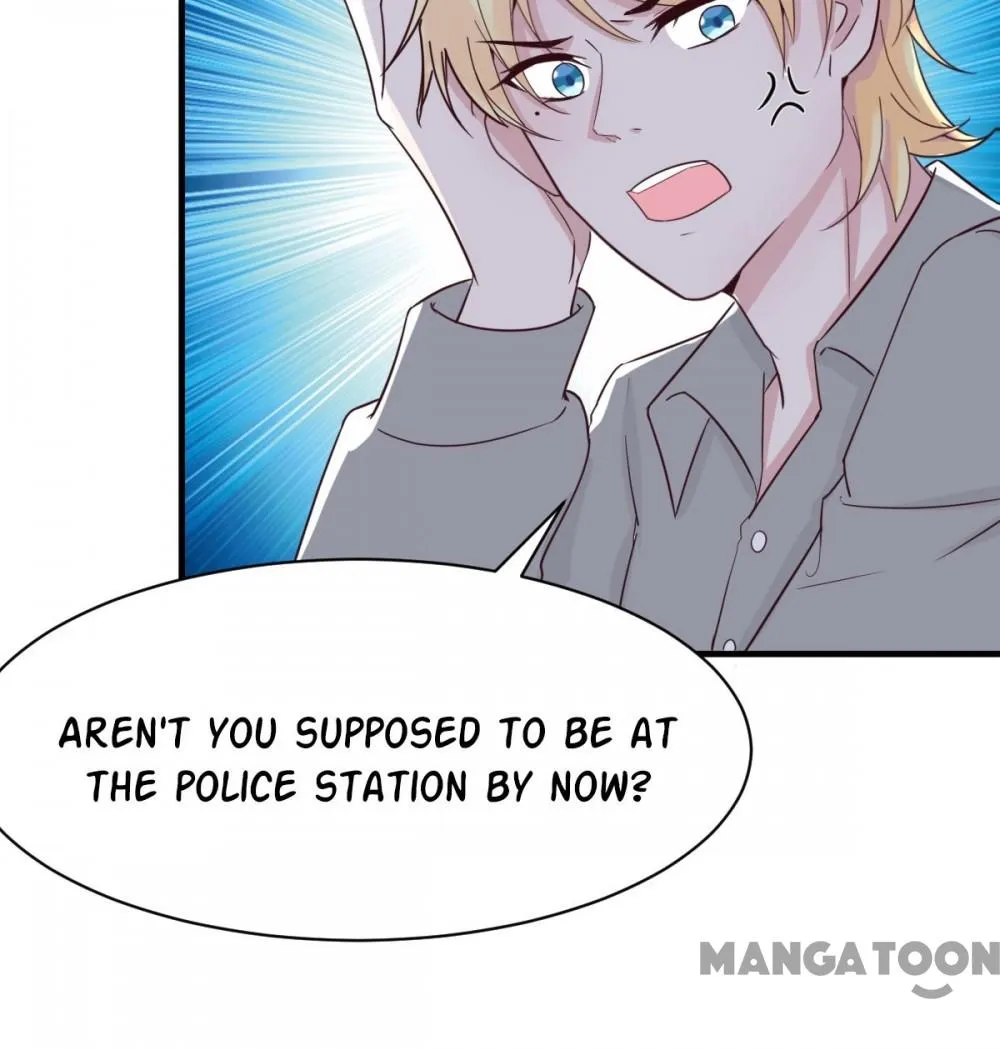 Rippling Marriage: The Way To Your Heart Chapter 35 - page 10