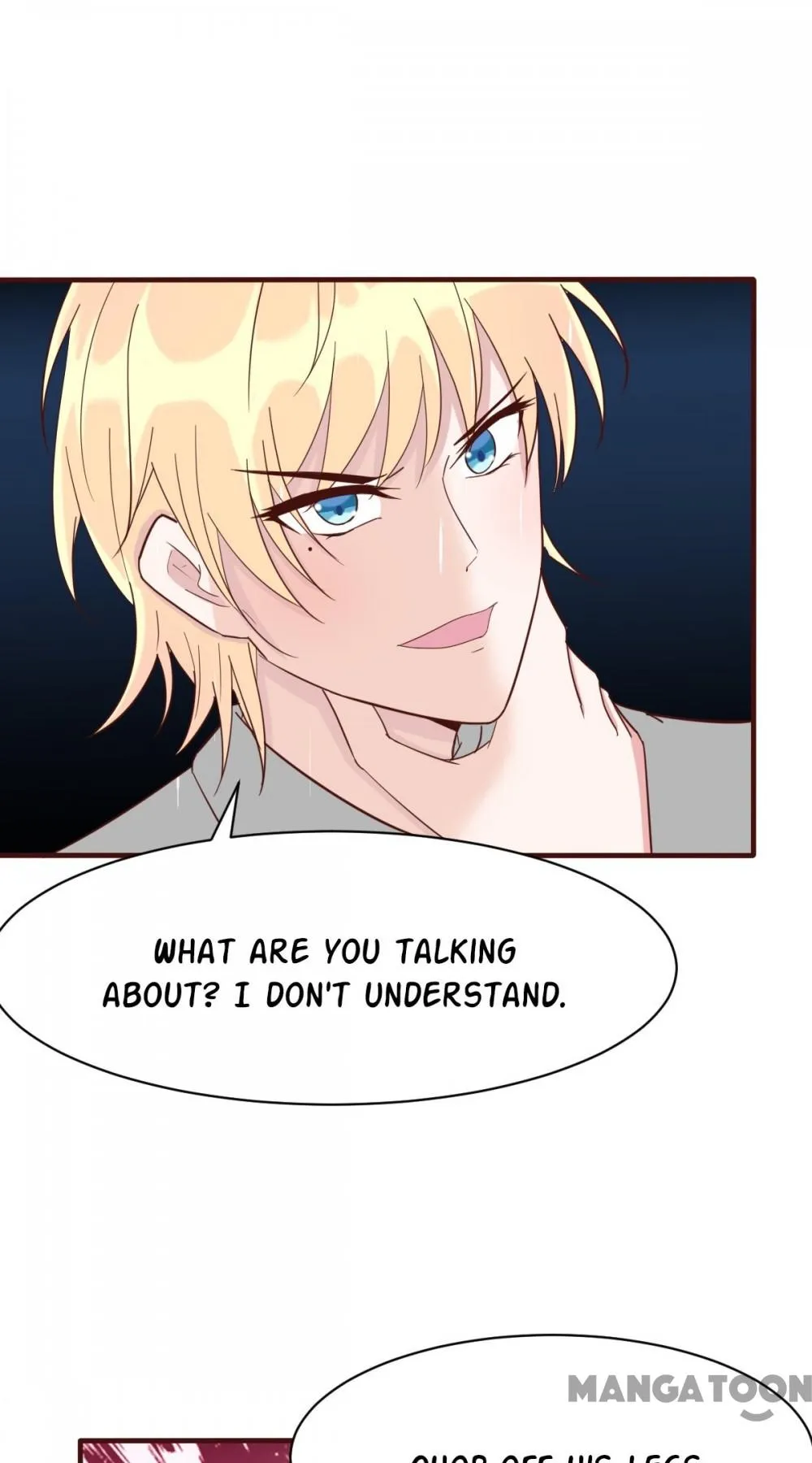 Rippling Marriage: The Way To Your Heart Chapter 35 - page 12