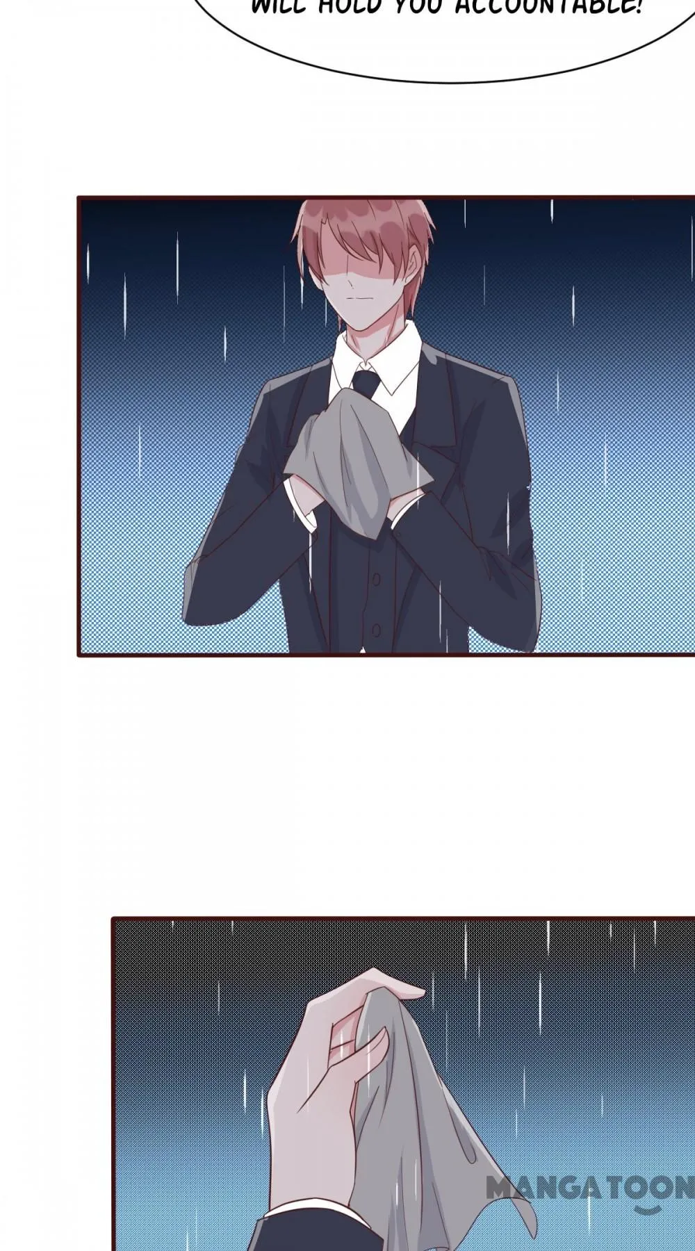Rippling Marriage: The Way To Your Heart Chapter 35 - page 15
