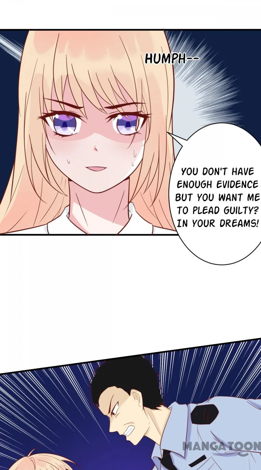 Rippling Marriage: The Way To Your Heart Chapter 35 - page 20