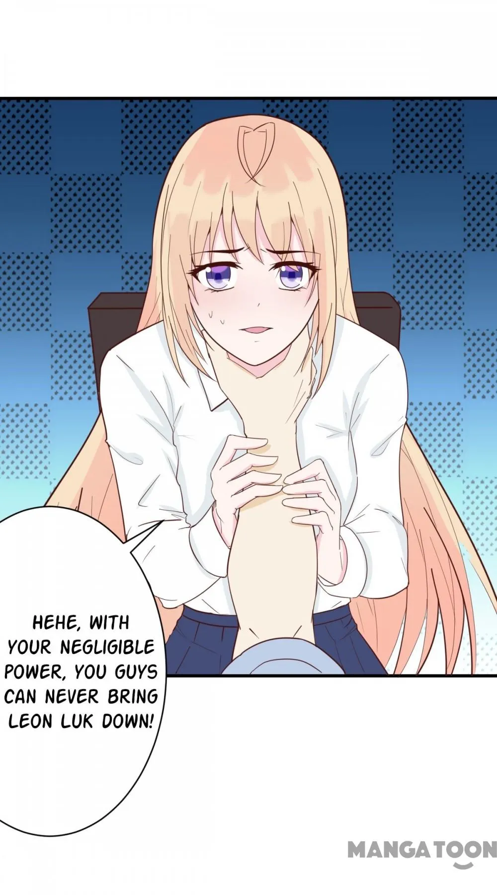 Rippling Marriage: The Way To Your Heart Chapter 35 - page 22