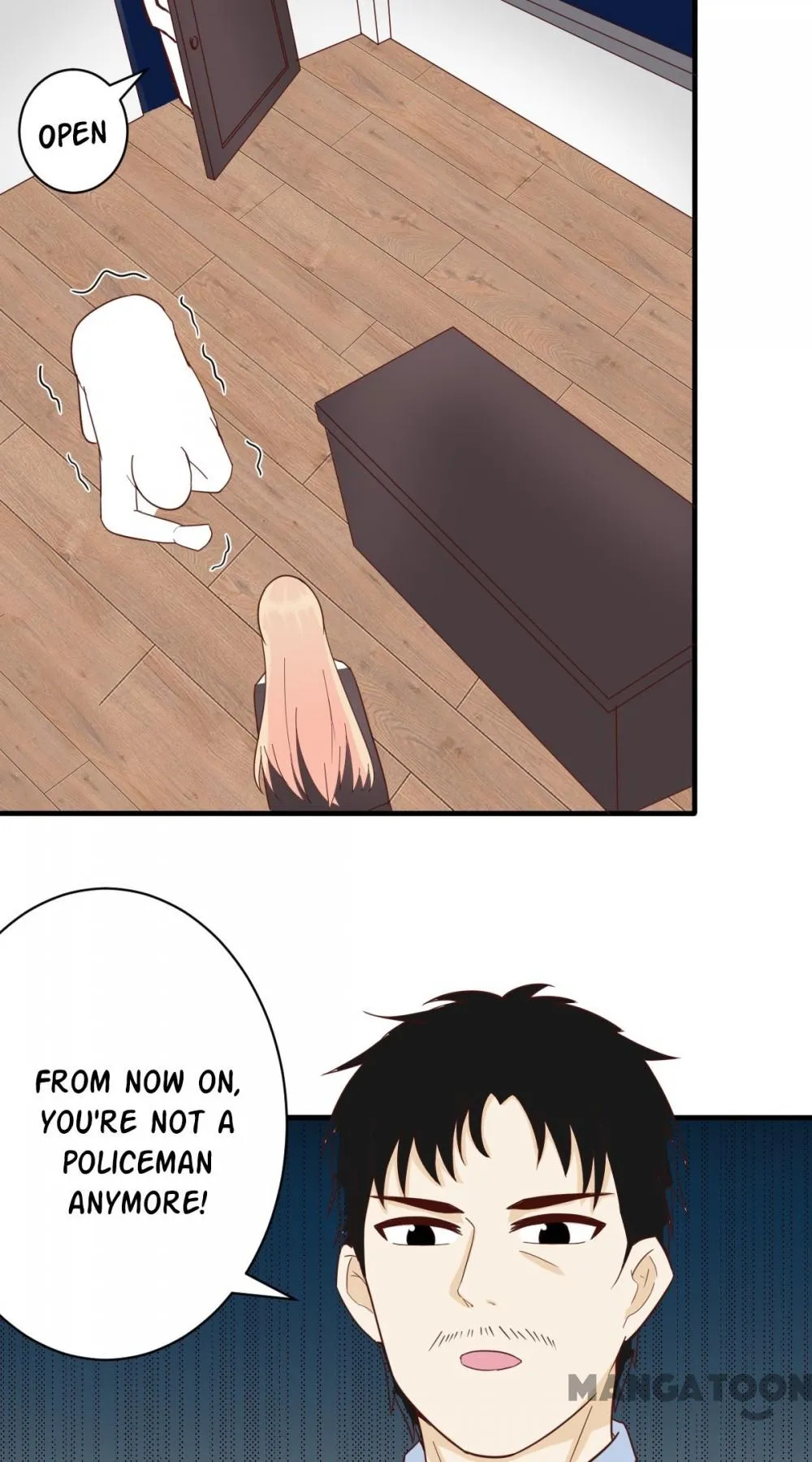 Rippling Marriage: The Way To Your Heart Chapter 35 - page 25