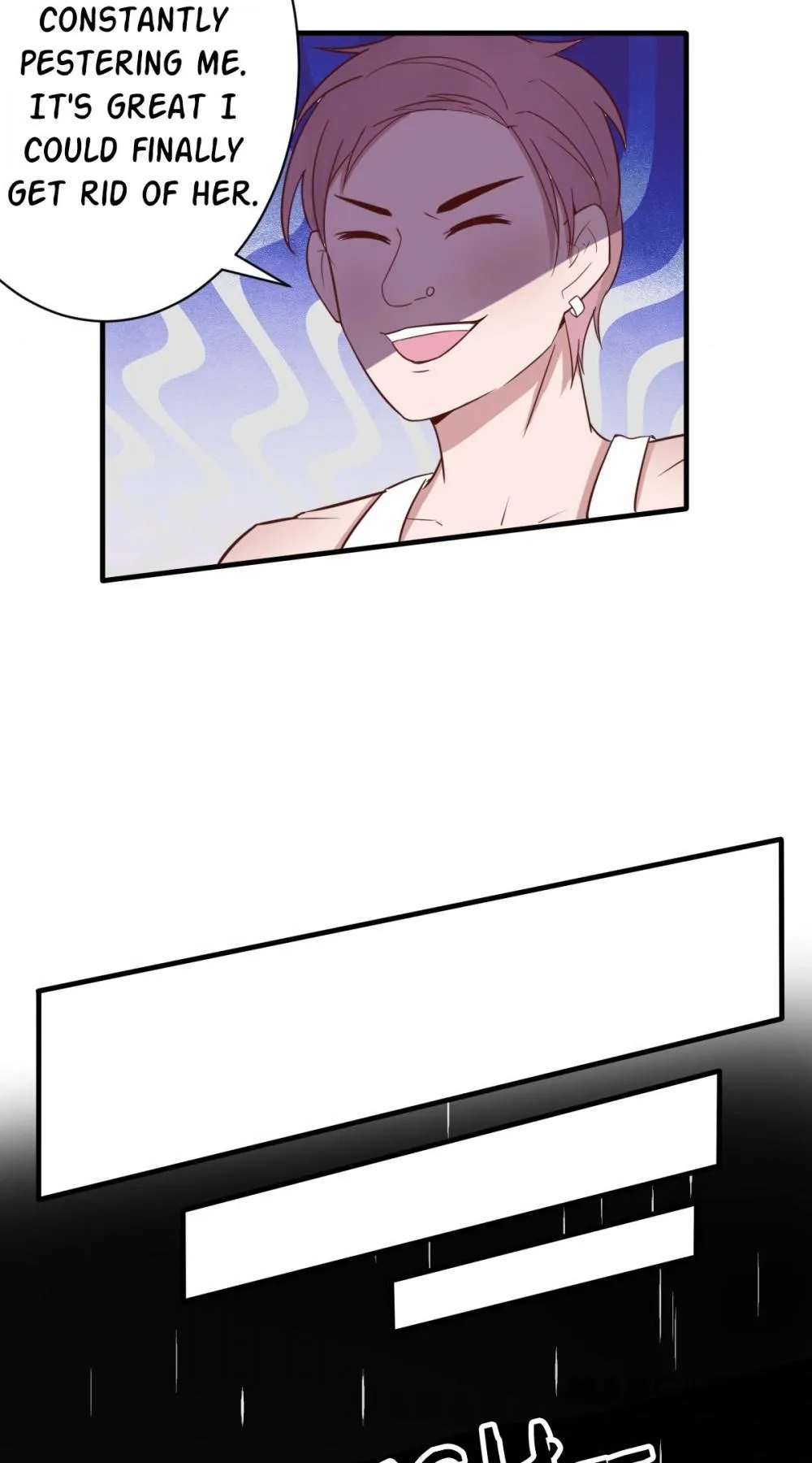 Rippling Marriage: The Way To Your Heart Chapter 35 - page 3