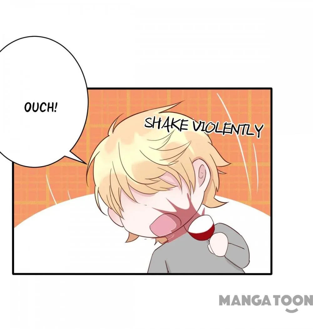 Rippling Marriage: The Way To Your Heart Chapter 35 - page 5