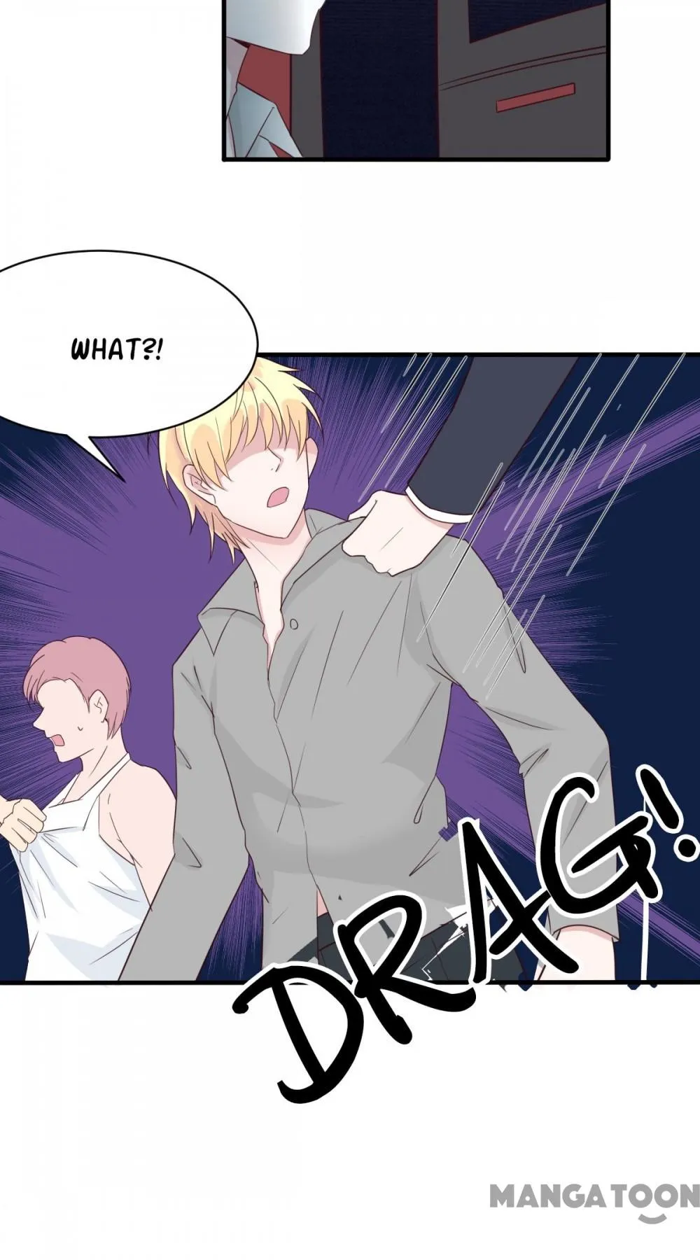 Rippling Marriage: The Way To Your Heart Chapter 35 - page 7