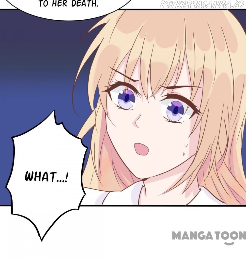 Rippling Marriage: The Way To Your Heart Chapter 34 - page 18