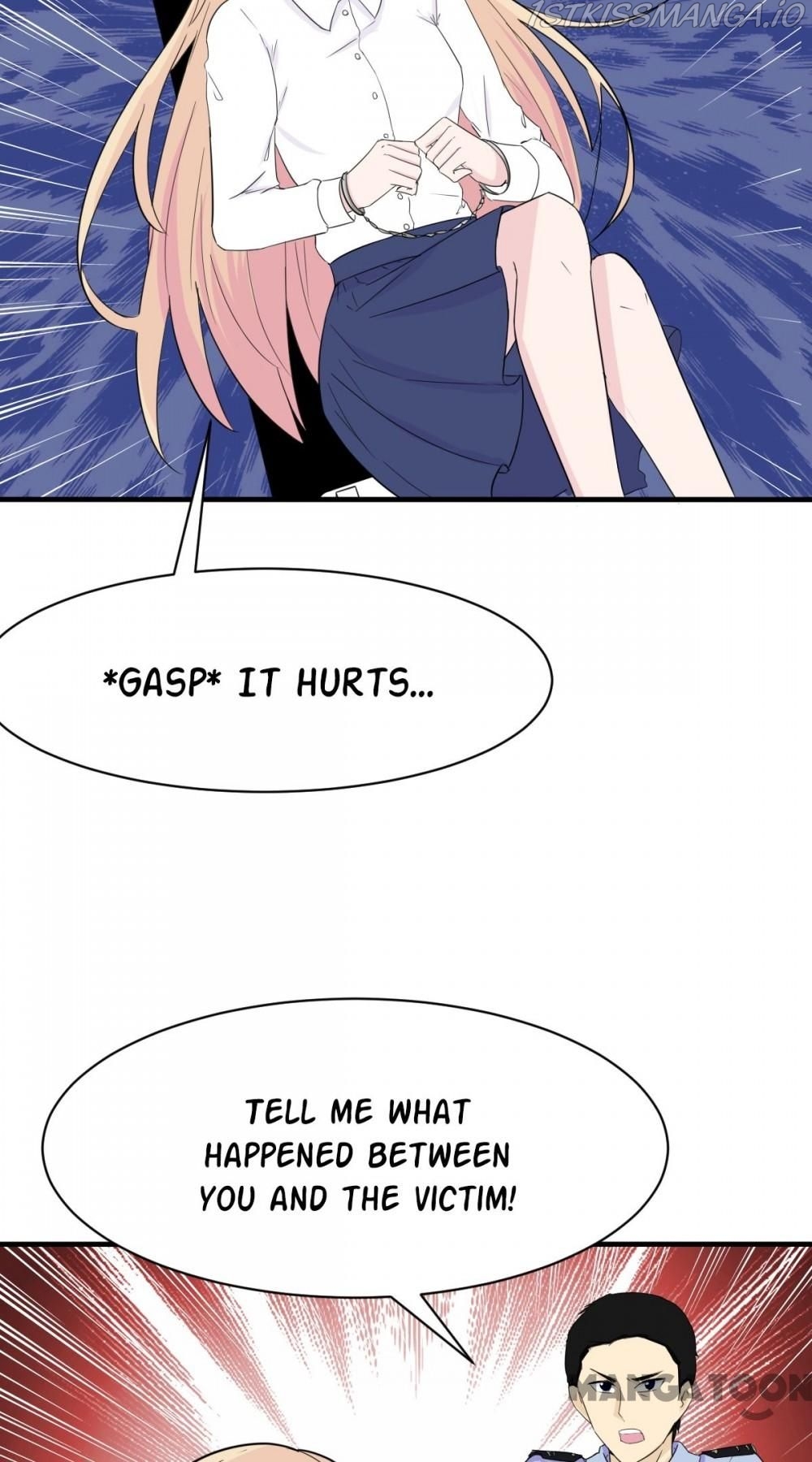 Rippling Marriage: The Way To Your Heart Chapter 34 - page 22