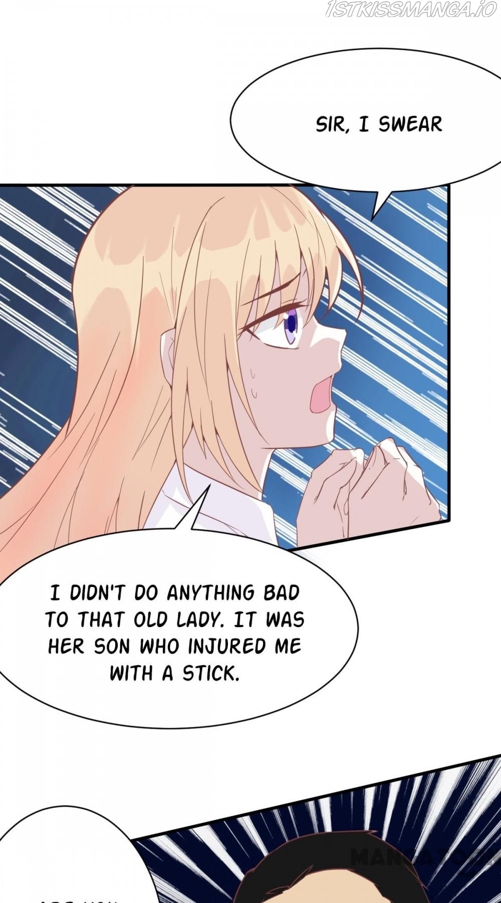 Rippling Marriage: The Way To Your Heart Chapter 34 - page 24
