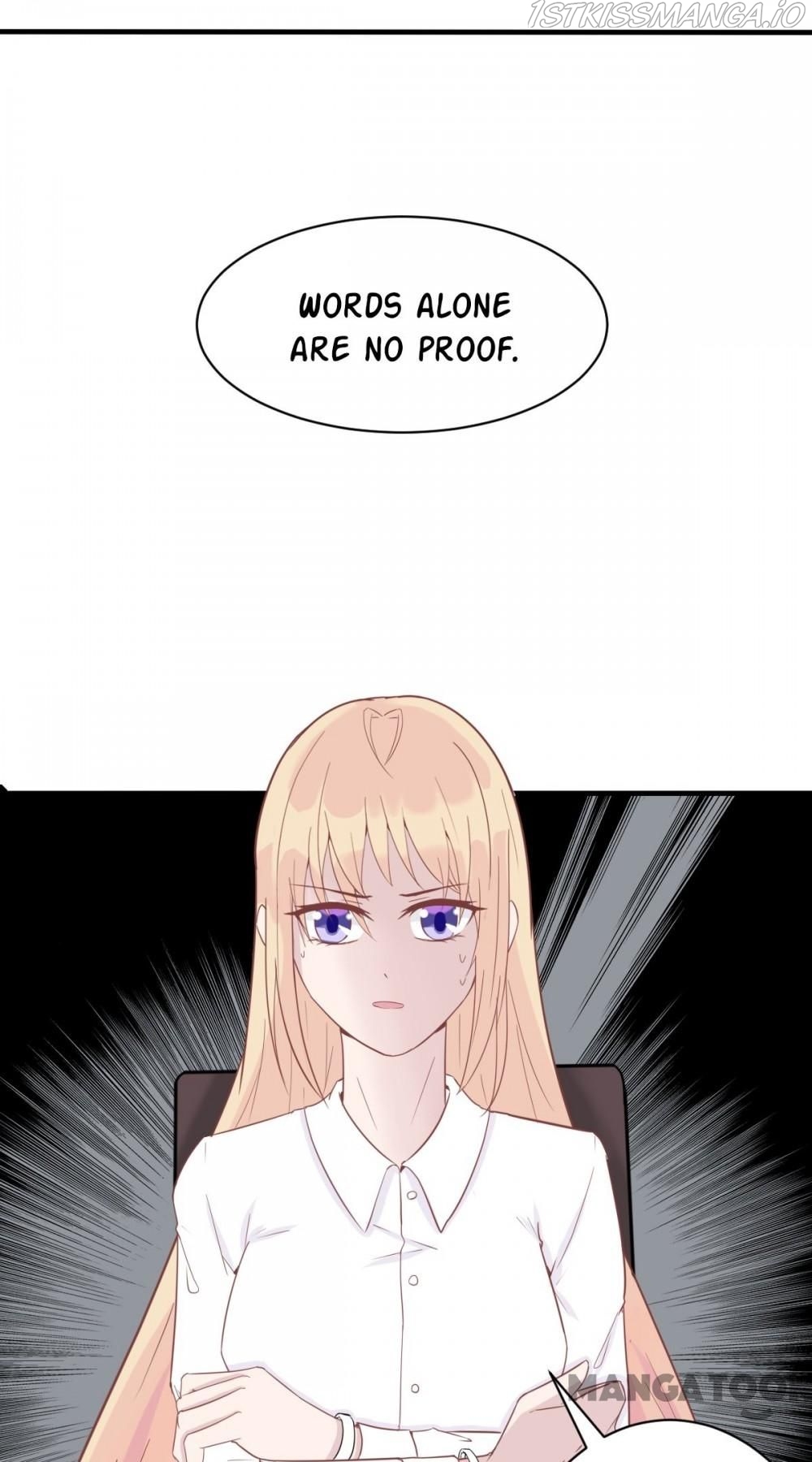 Rippling Marriage: The Way To Your Heart Chapter 34 - page 27